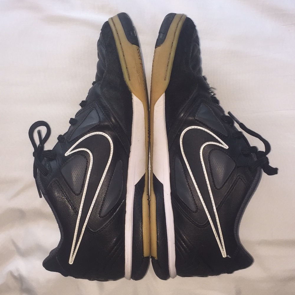 Nike sneakers